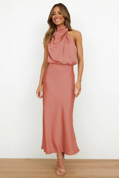 Lima | Elegant Cocktail Dress