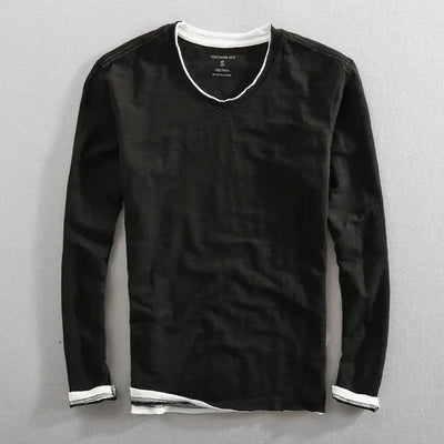 Marcus | Long sleeve T-shirt