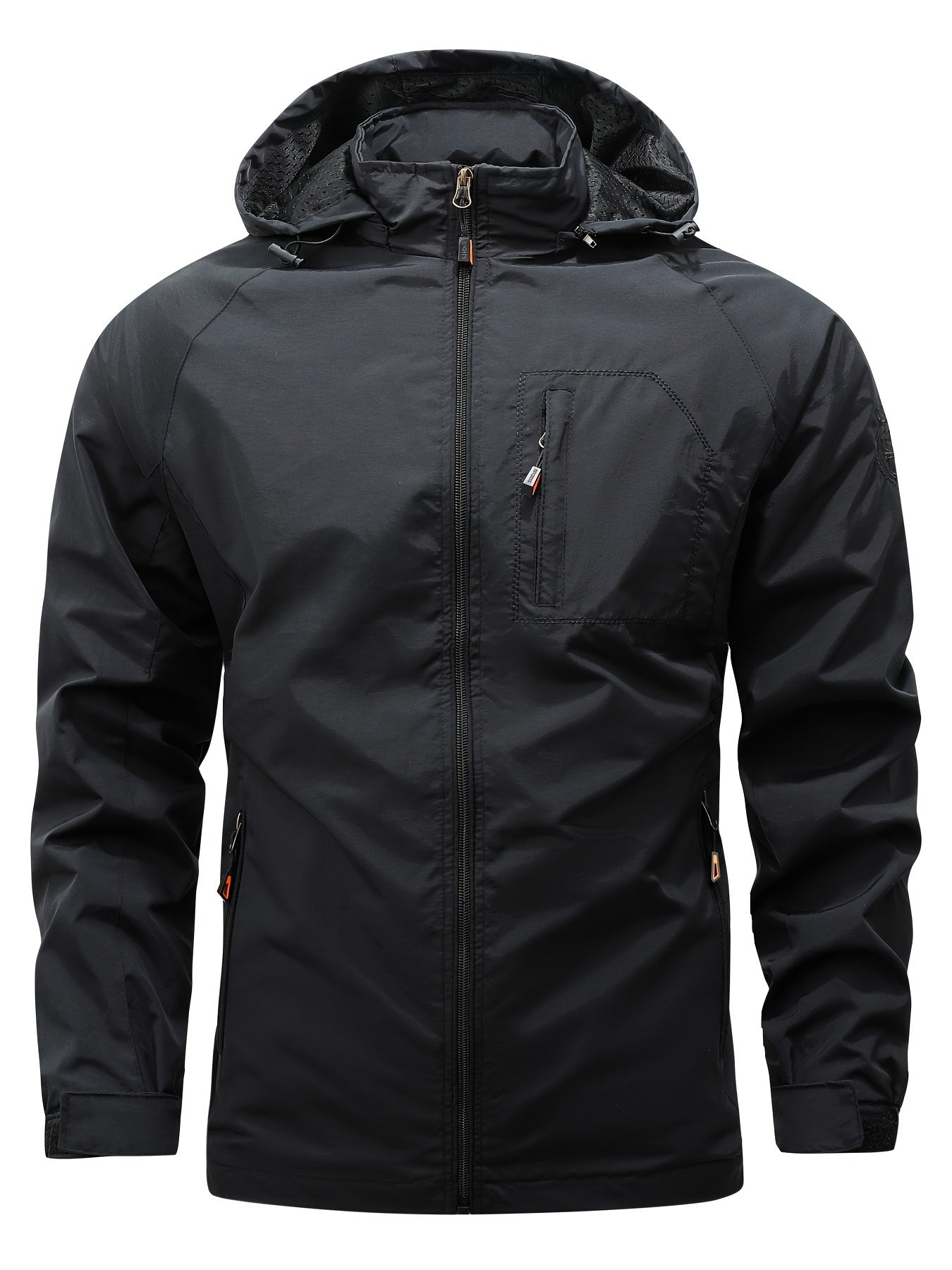 Joesph | Lightweight Softshell Jacket