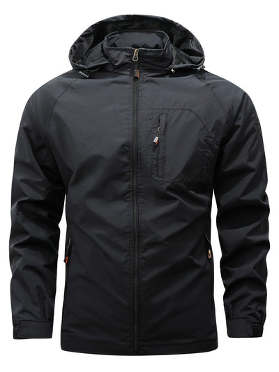 Joesph | Lightweight Softshell Jacket