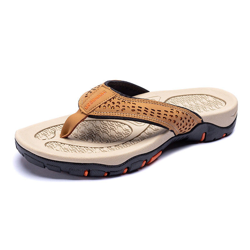 James | Breathable flip flops Sandals