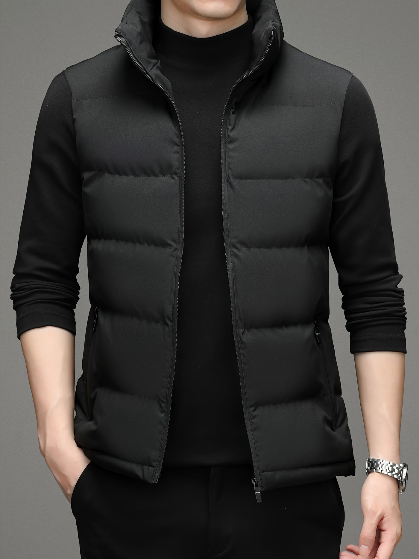 Hugo | Lightweight Bodywarmer