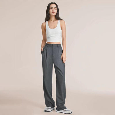 Tahlia | Comfortable Slim Fit Pants