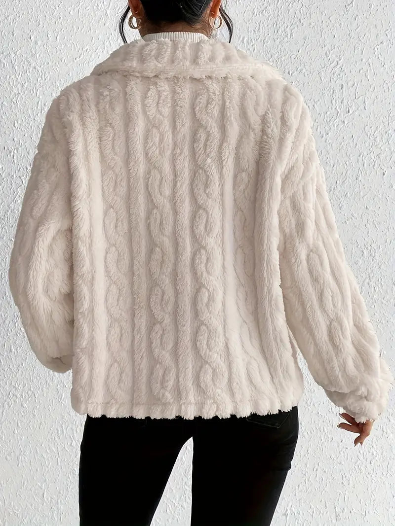 Hanna | Comfortable long layers