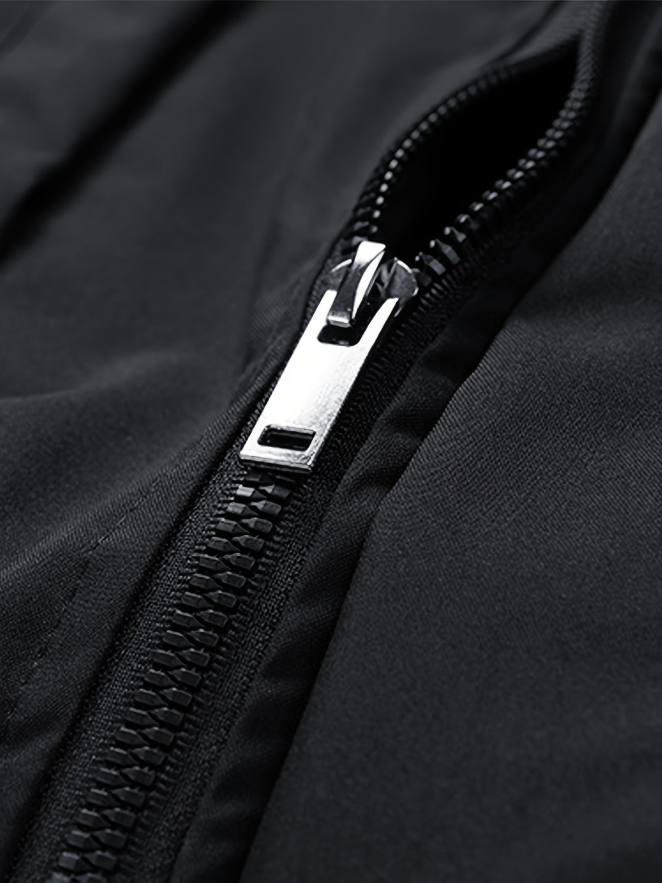 Joshua | Windproof Softshell Jacket