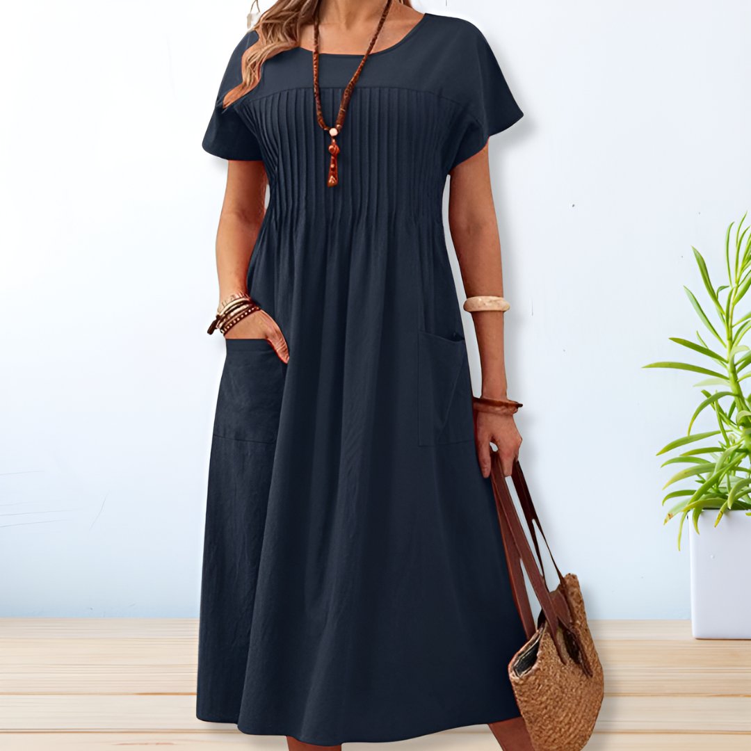 Hannah | Stylish and comfortable dress