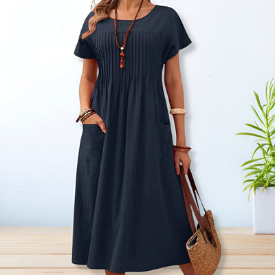Hannah | Stylish and comfortable dress