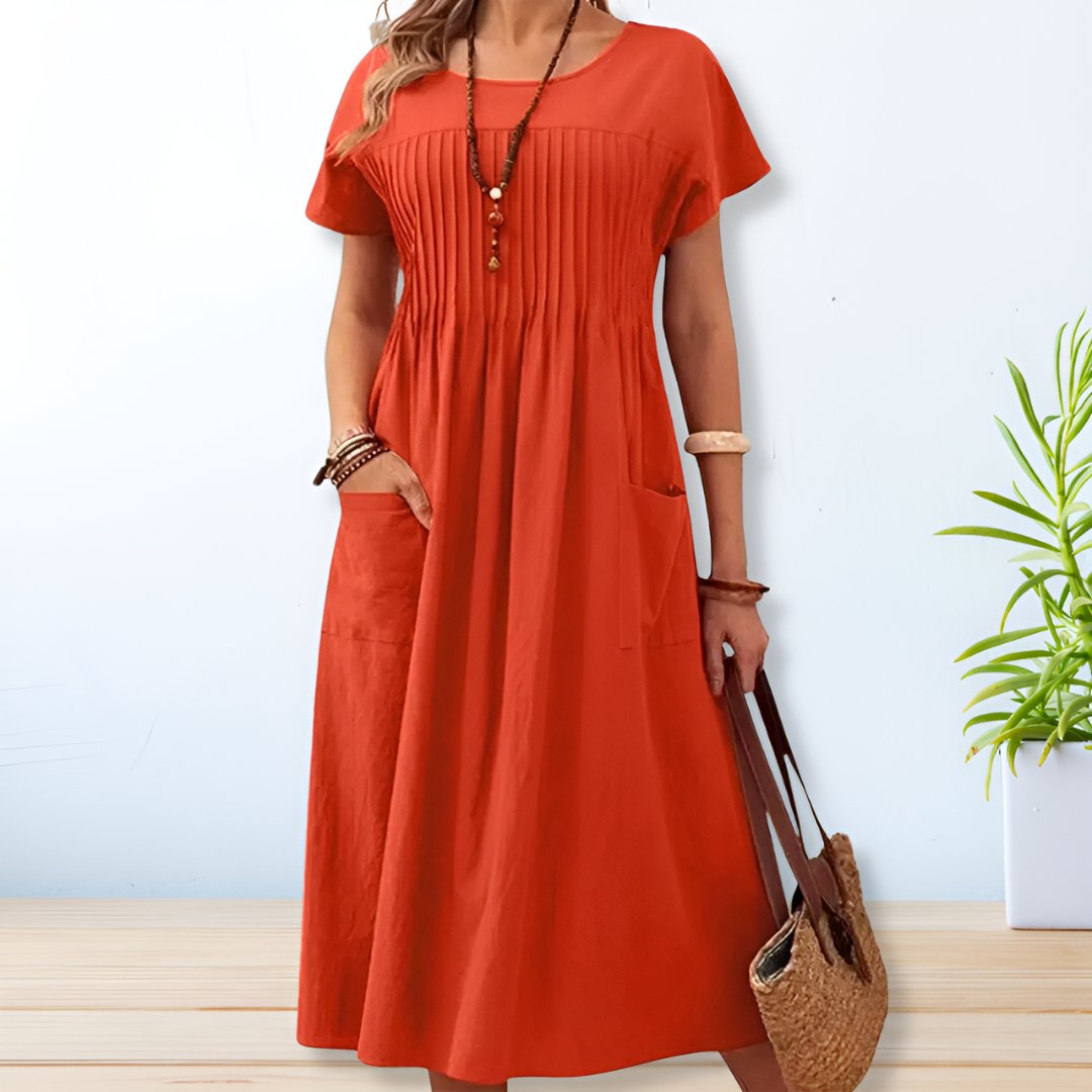 Hannah | Stylish and comfortable dress