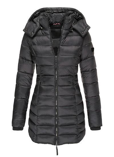 Vivienne | Quilted Jacket