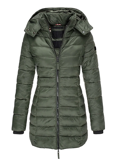 Vivienne | Quilted Jacket