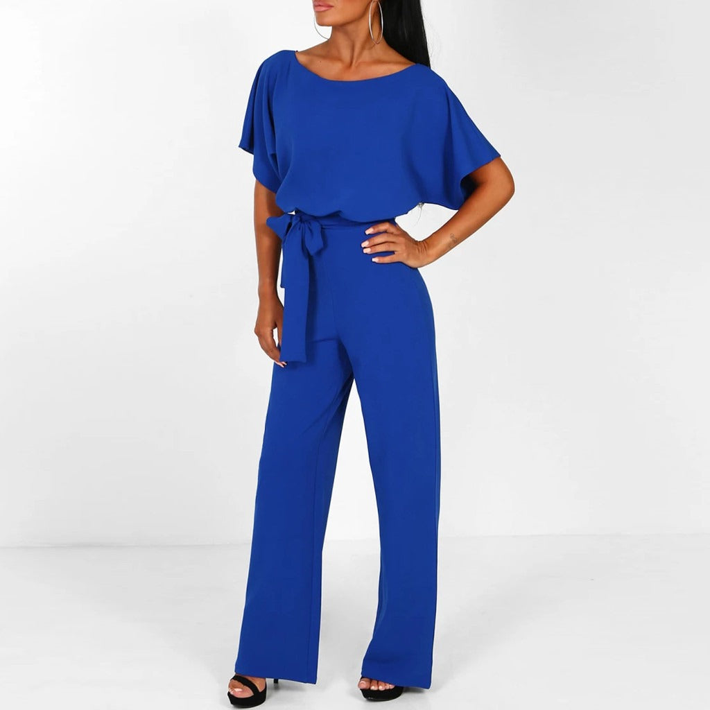 Sarah | Simple and stylish jumpsuit