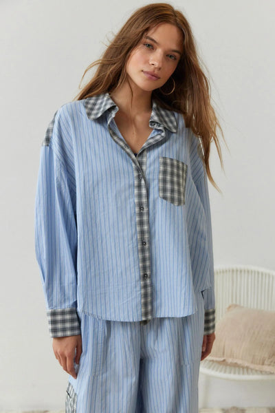 Sophia | Cosy PJs