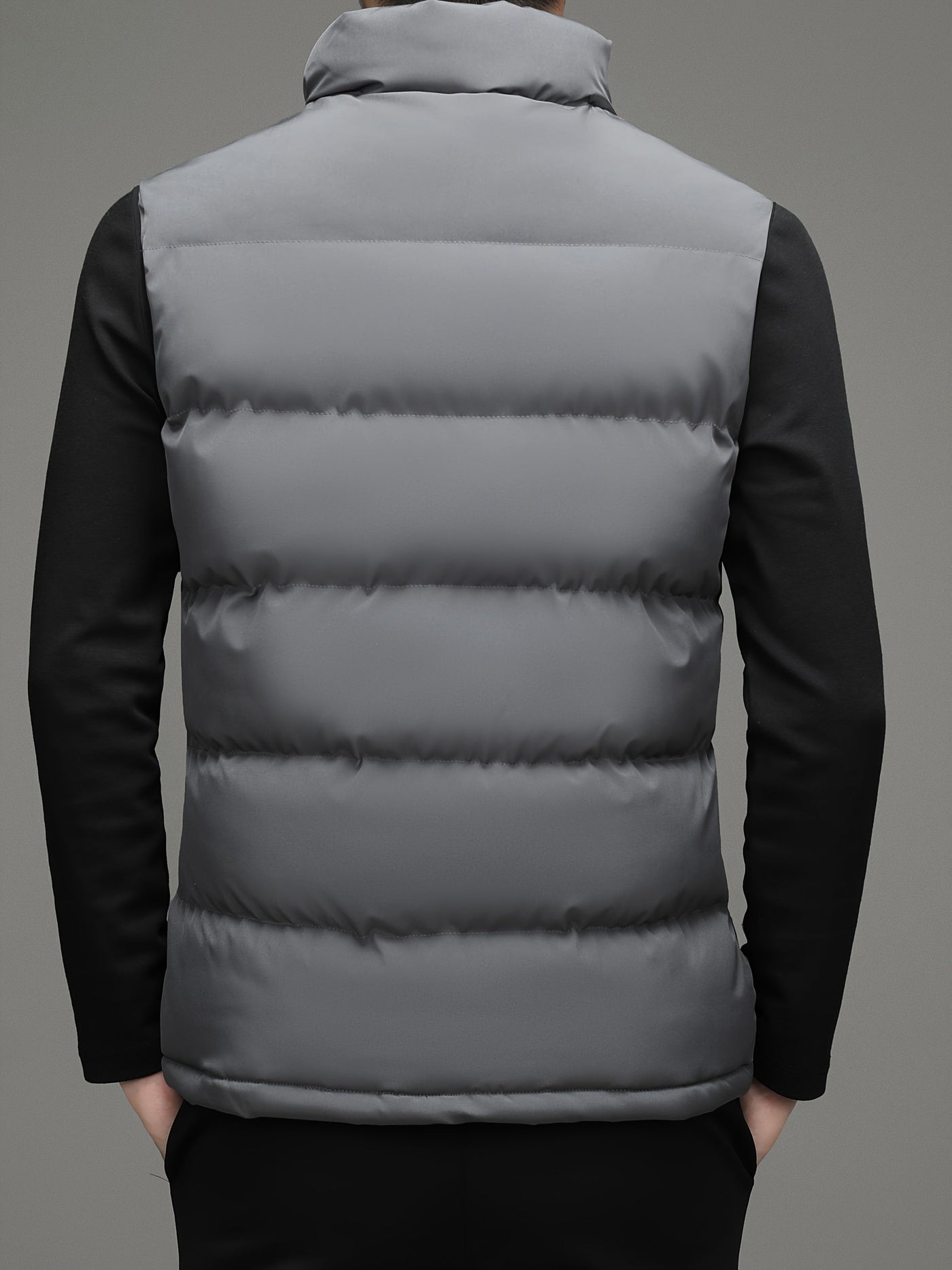 Hugo | Lightweight Bodywarmer