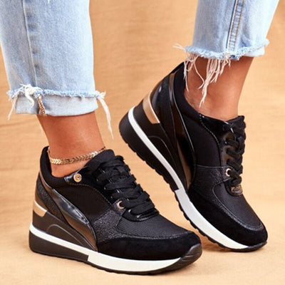 Lucy | Comfort and stylish Orthopedic Sneakers