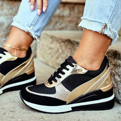 Lucy | Comfort and stylish Orthopedic Sneakers