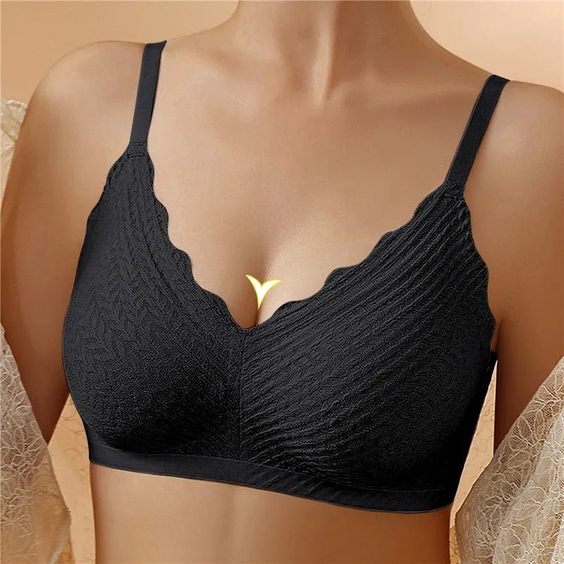 Lucinda | Bra without underwire