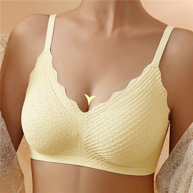 Ruby | Soft and comfortable bra