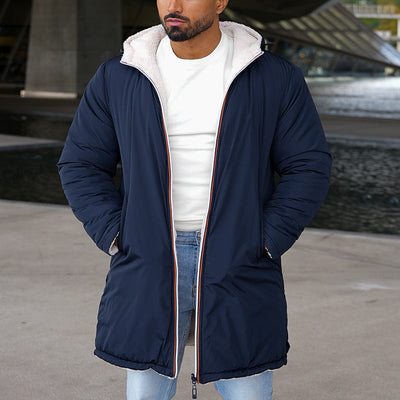 Max | Stylish Warm Jacket