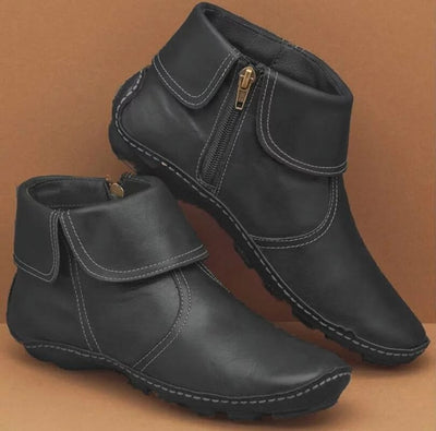 Viviana | Comfortable unisex ankle boots