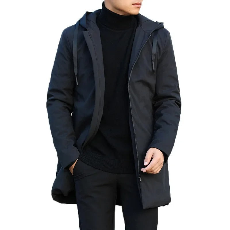 Domenico | Winter Jacket