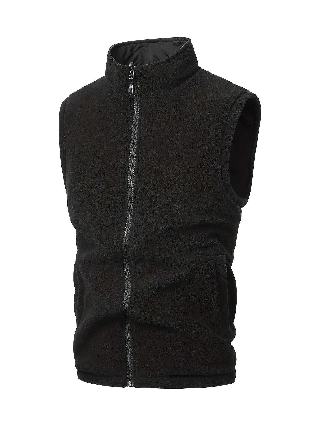 Paul | Double-Sided Bodywarmer