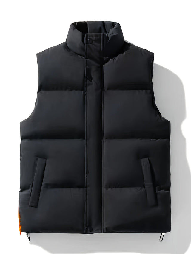 John | Stylish Body warmer