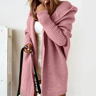 Ebony | Stylish winter sweater