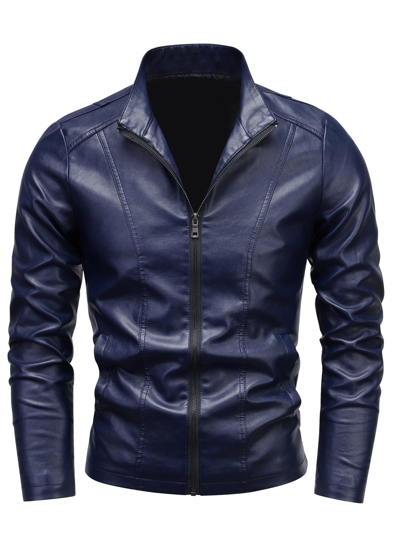 Anzac | Stylish Leather Jacket