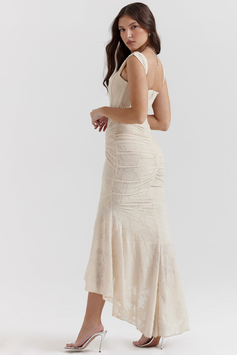 Elise | Women's Statement Dress for Wedding Guests and Special Occasions 5
