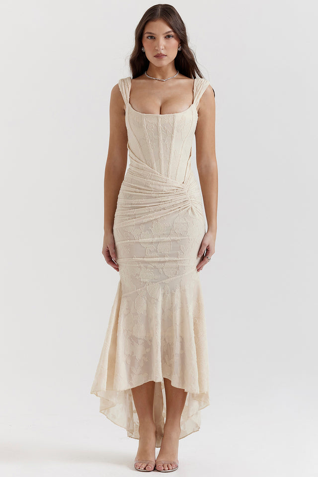 Elise | Women's Statement Dress for Wedding Guests and Special Occasions 3