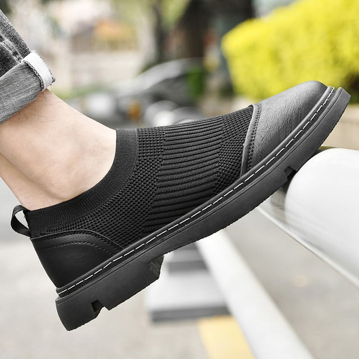 Flynn | Comfortable premium shoes