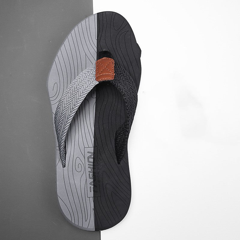 Thomas | Trendy flip flops Sandals