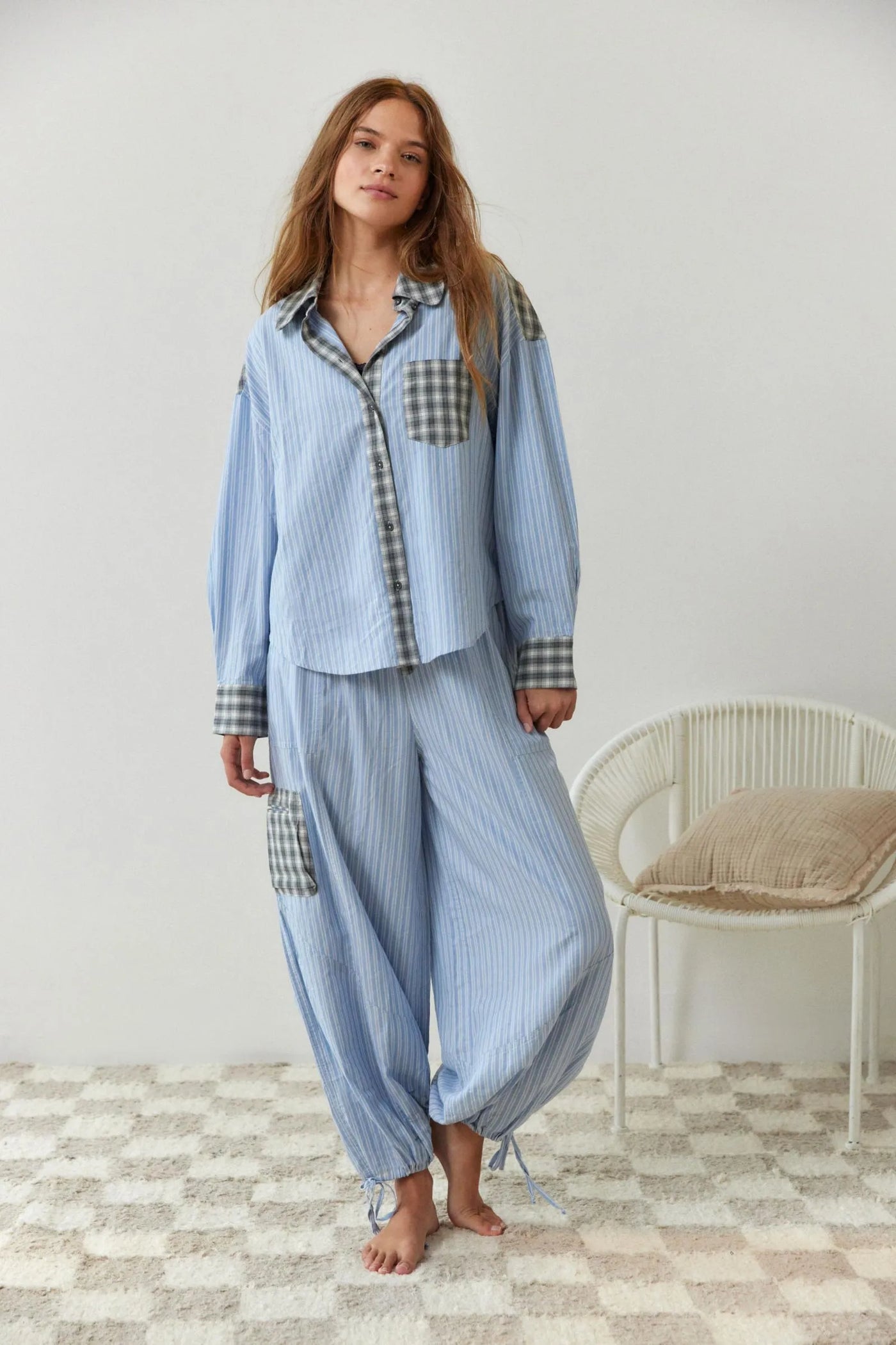 Sophia | Cosy PJs