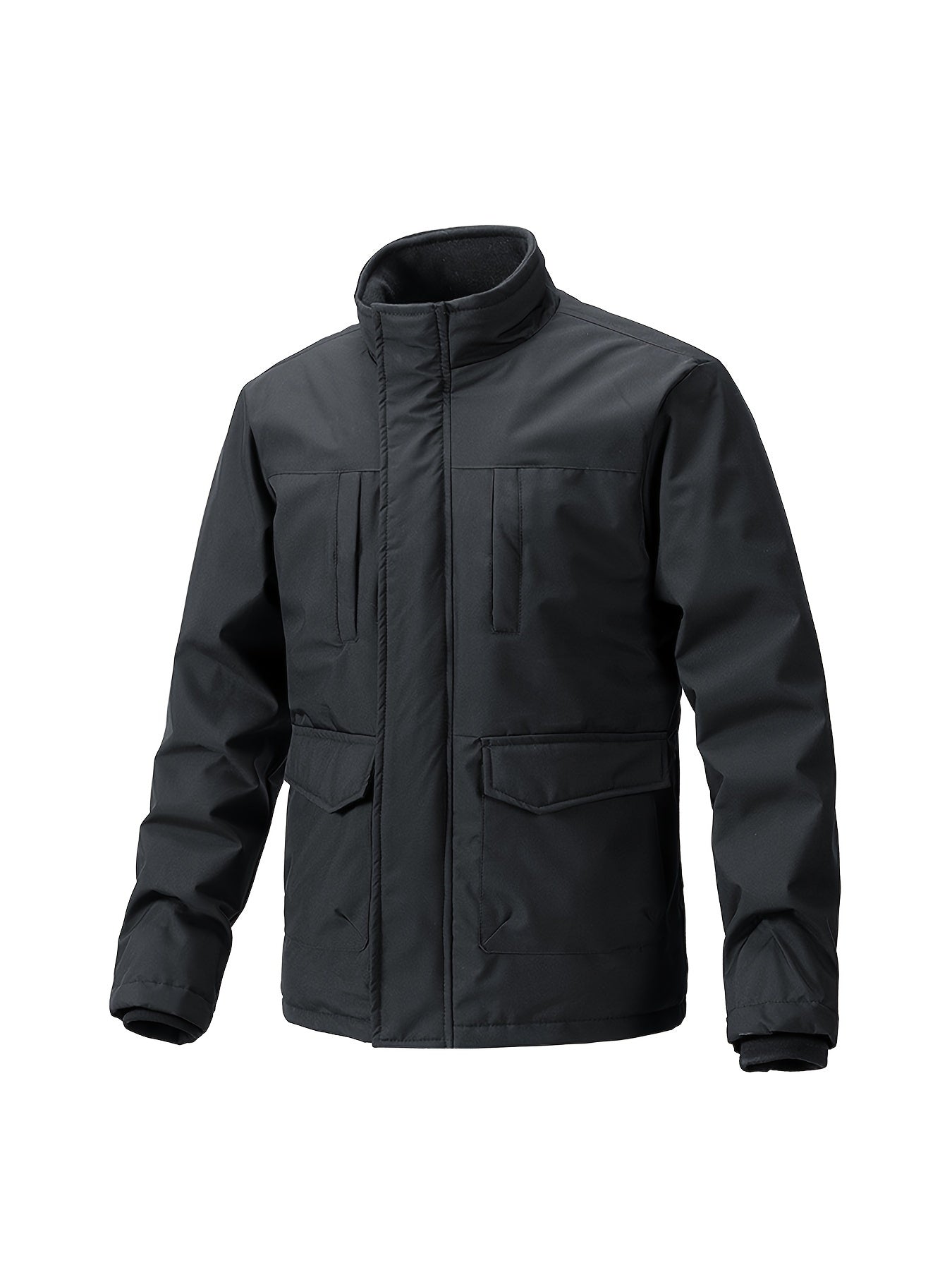 Joshua | Windproof Softshell Jacket