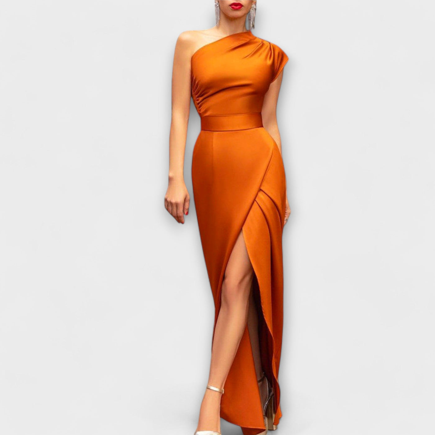 Sienna | Elegant evening dress