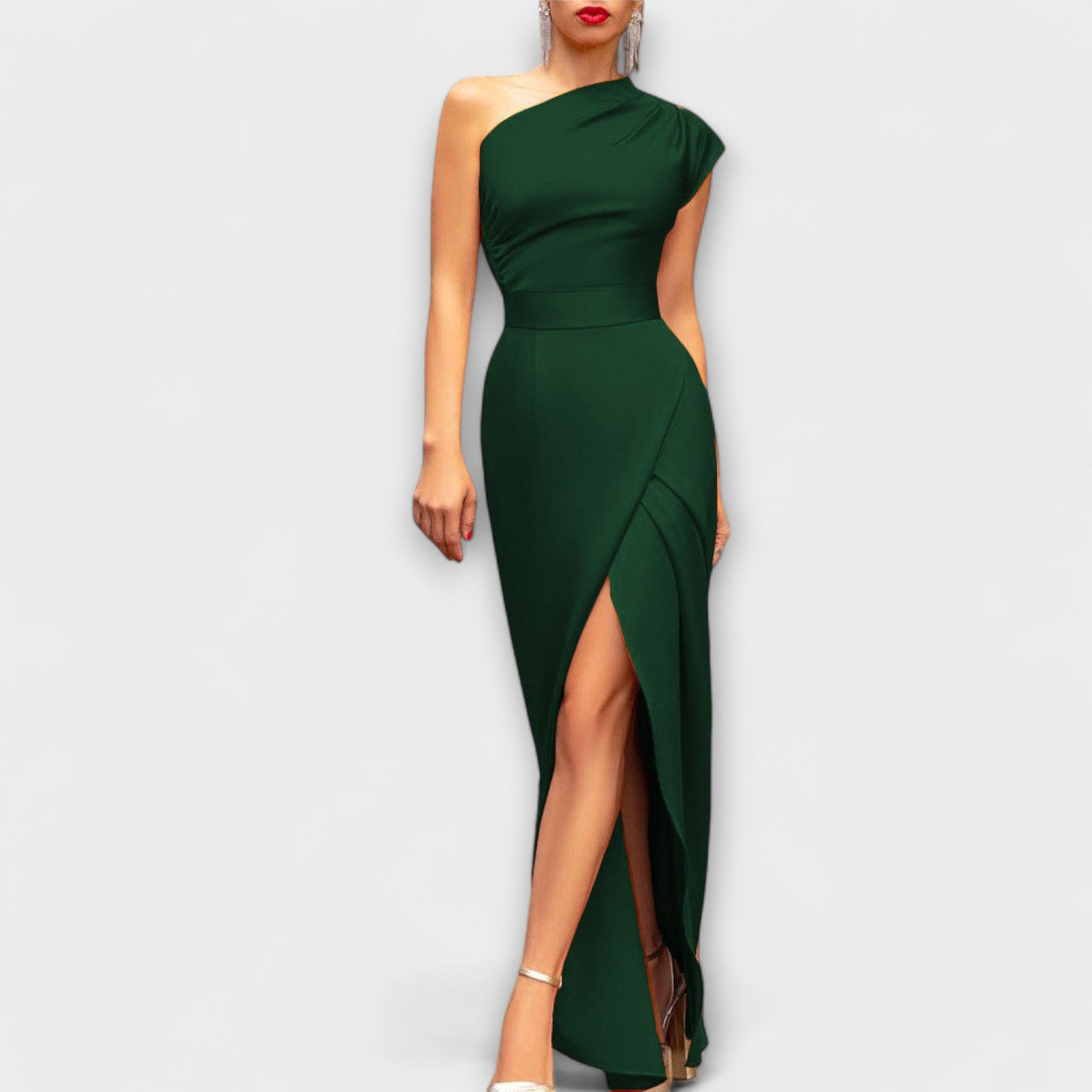 Sienna | Elegant evening dress