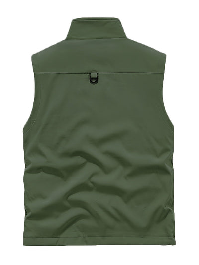 Kevin | Fleece Lined Body warmer