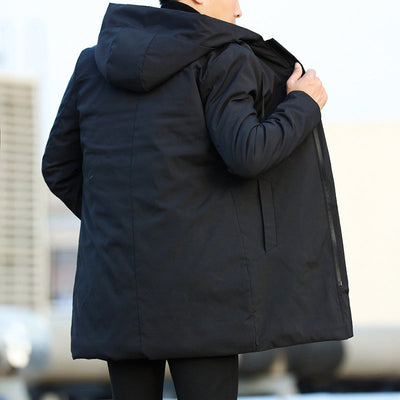 Domenico | Winter Jacket