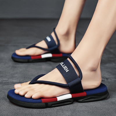 Hannah | Comfortable and stylish flip flops Sandals