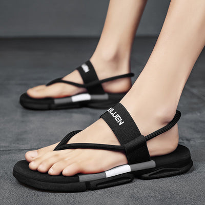 Hannah | Comfortable and stylish flip flops Sandals