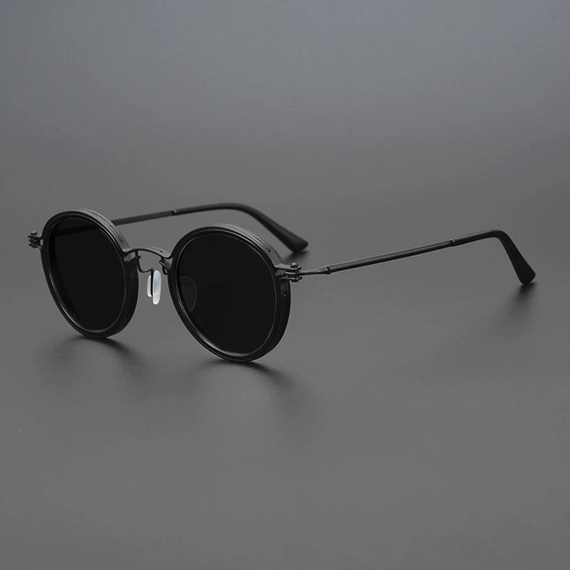 Ethan | Solis Polarized Sunglasses