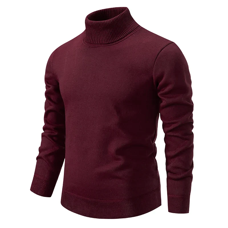 Chester | Exclusive turtleneck sweater