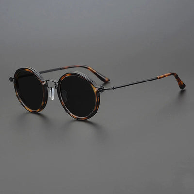 Ethan | Solis Polarized Sunglasses