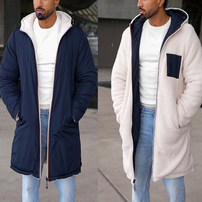 Max | Stylish Warm Jacket