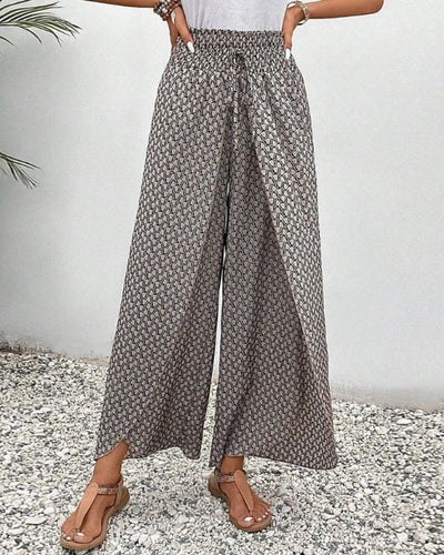 Malinda | Chique High Waist Pant