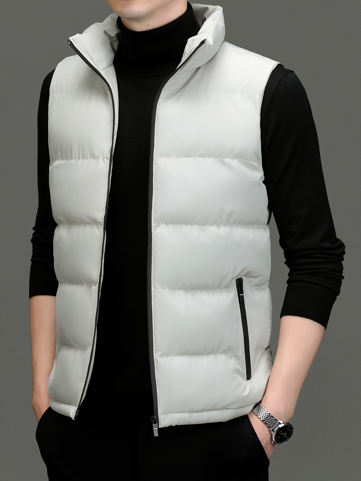 Hugo | Lightweight Bodywarmer