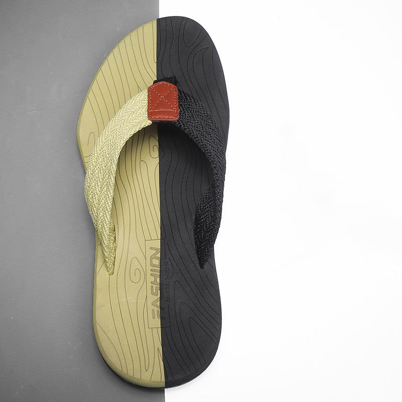 Thomas | Trendy flip flops Sandals