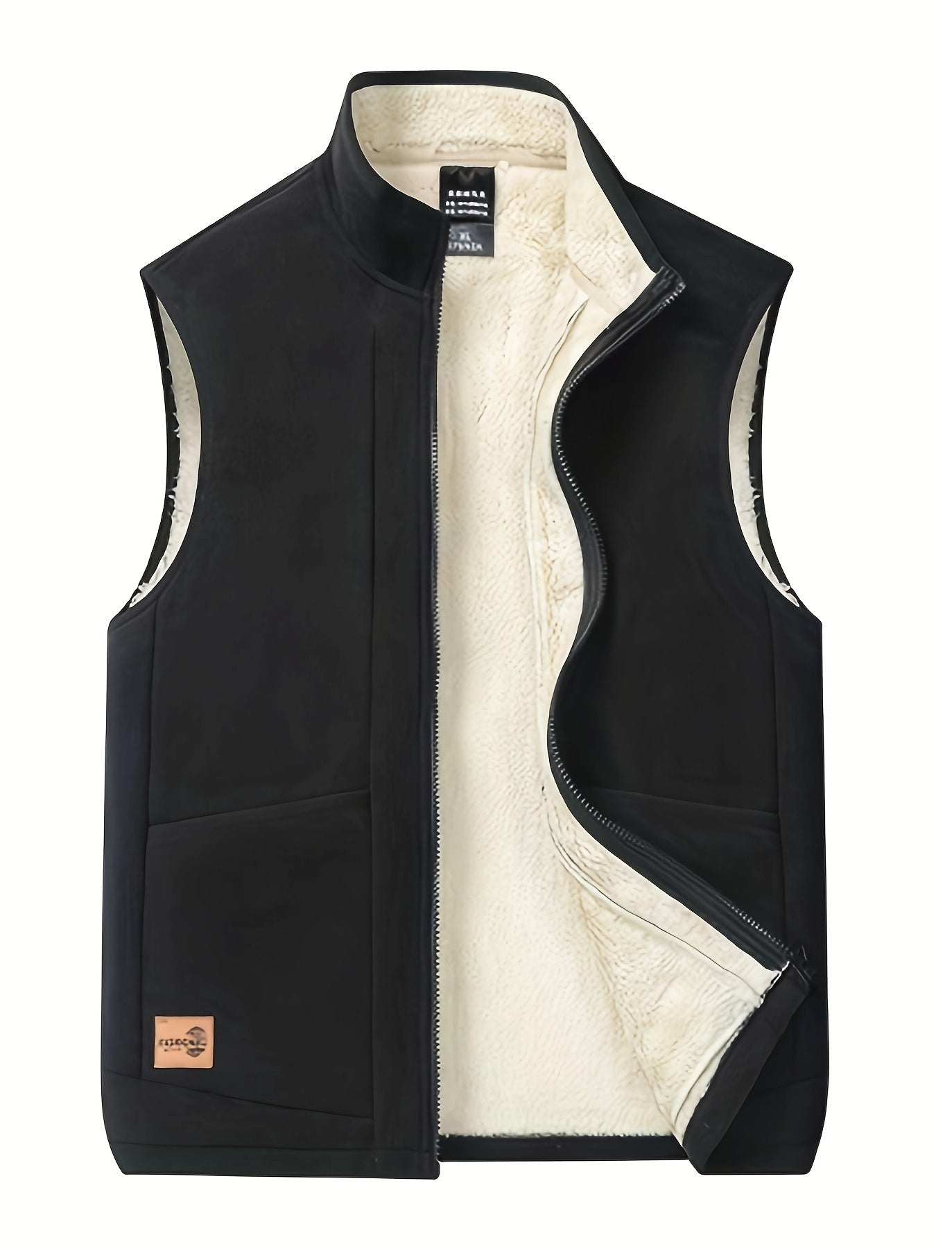 Justin | Fleece Lined Bodywarmer