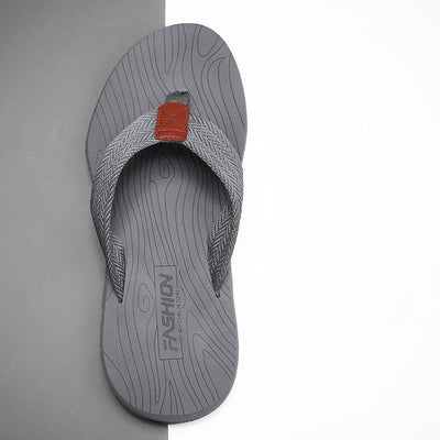 Thomas | Trendy flip flops Sandals