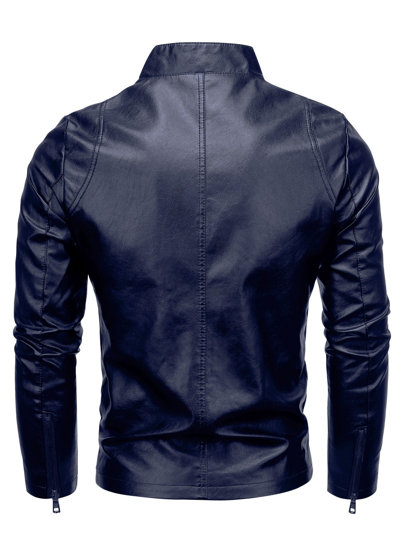 Anzac | Stylish Leather Jacket